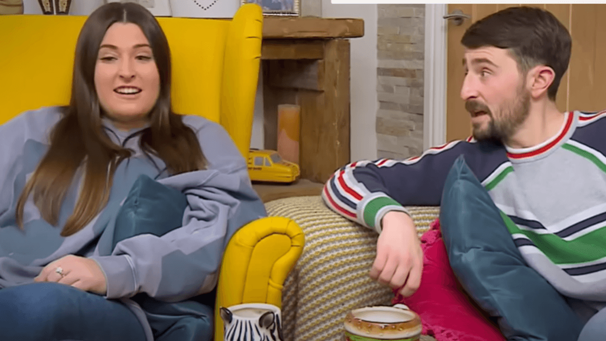 Gogglebox