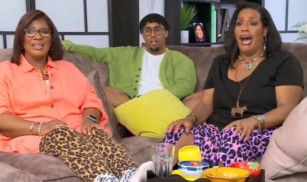 Gogglebox