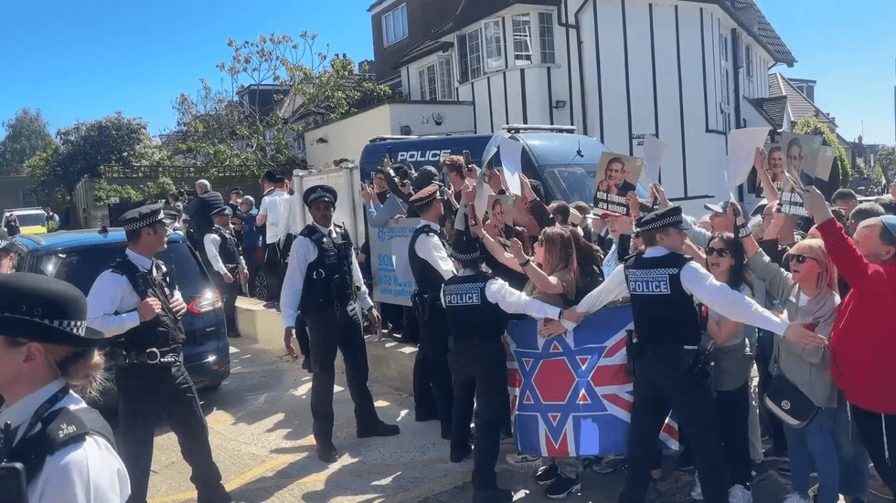 Golders Green