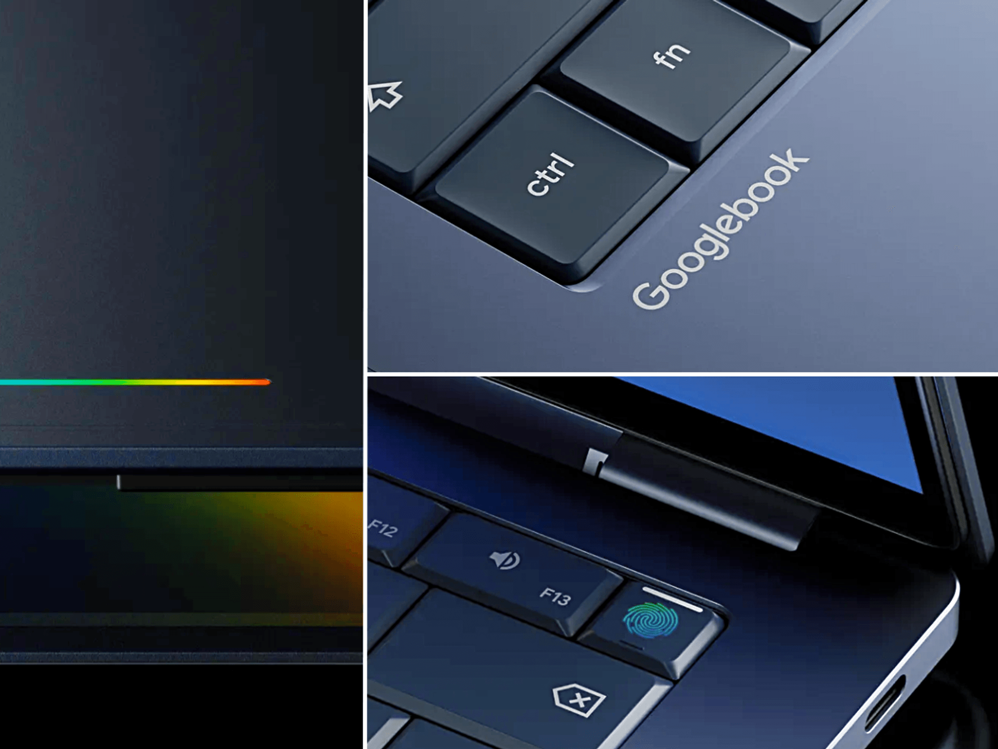 Google confirms when you'll find out biggest missing detail about its new Windows PC and Macbook rival