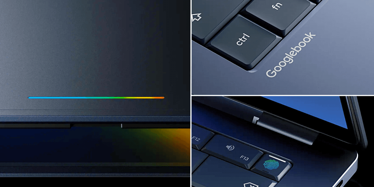 Google confirms when you'll find out biggest missing detail about its new Windows PC and Macbook rival