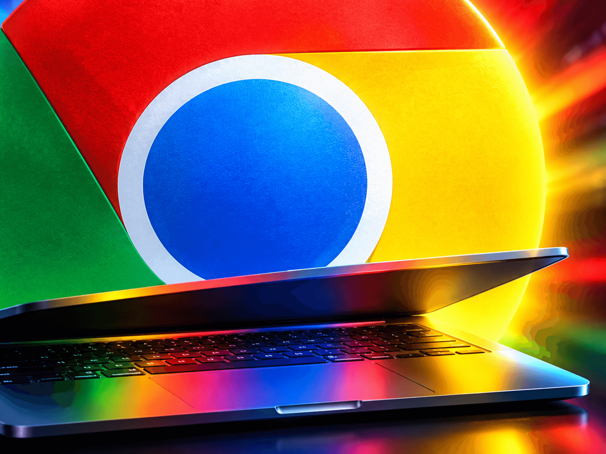 Your Chrome browser is getting 2x more updates than ever before, as Google promises faster fixes ...