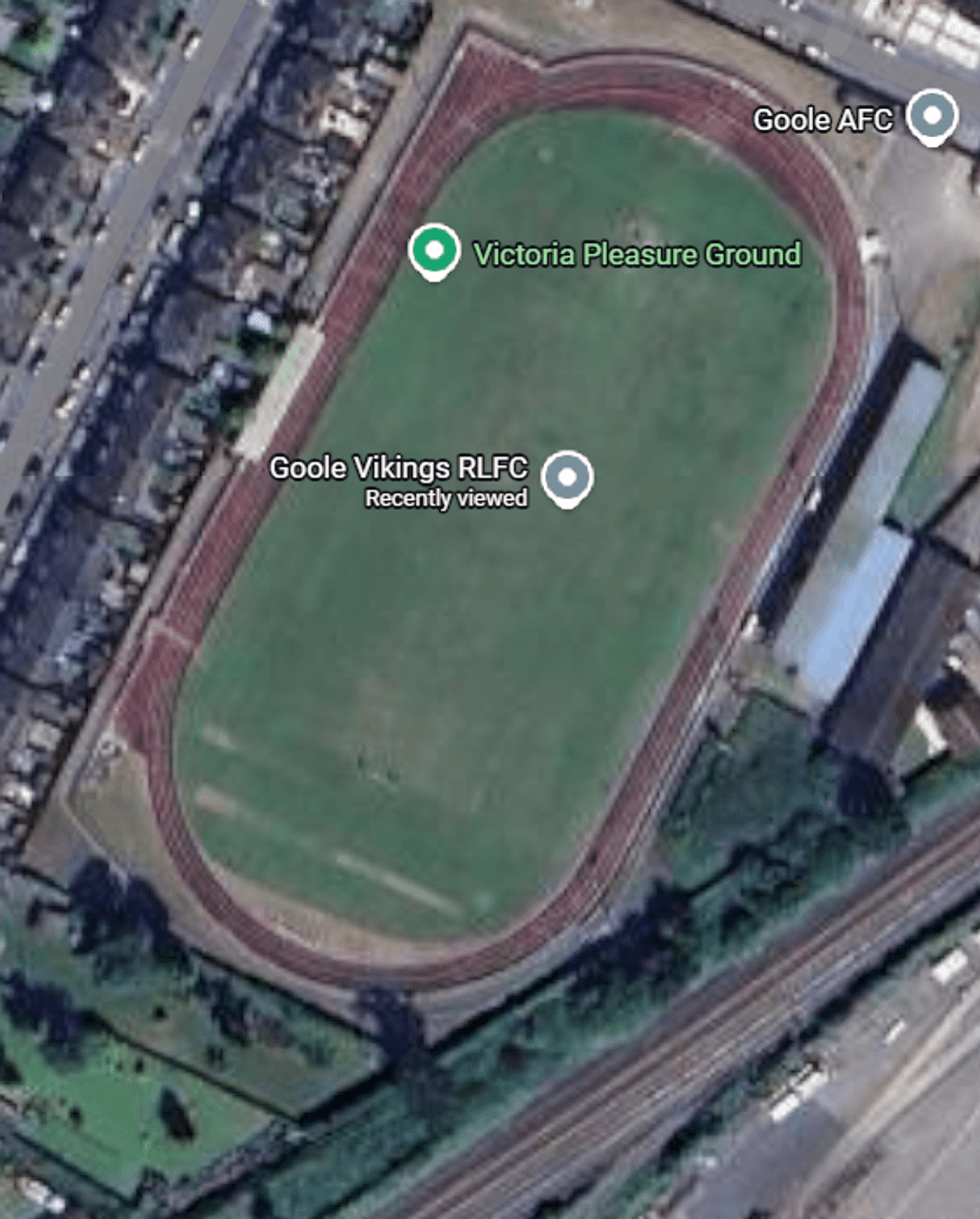 Goole Vikings