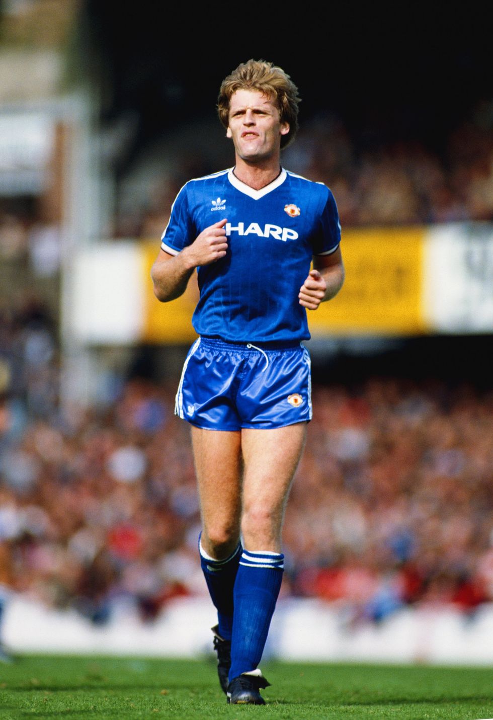 Gordon McQueen