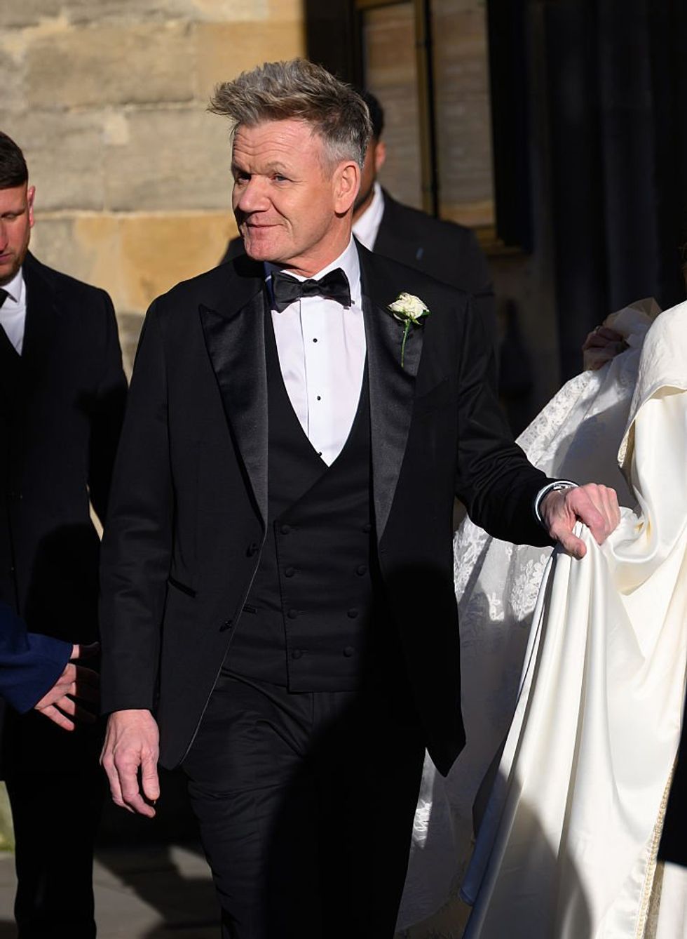 Gordon Ramsay