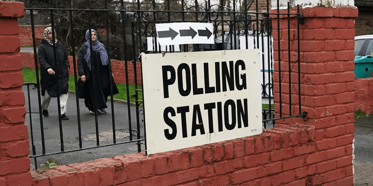Labour accused of 'turning a blind eye' to husbands telling wives how to vote in elections