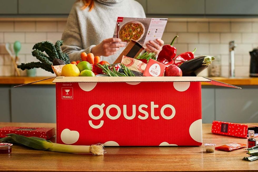 Gousto