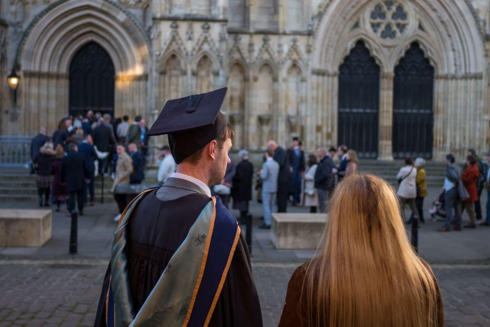 Graduation