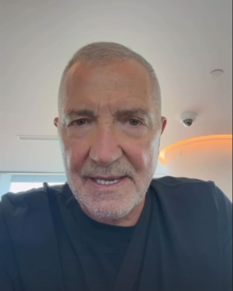 Graeme Souness