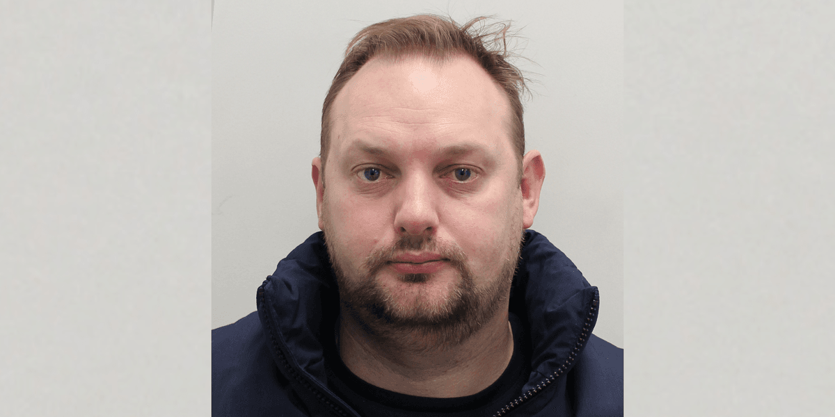 Graham Jarvis: Soldier who plotted to rape 10-month-old baby jailed for 12 years