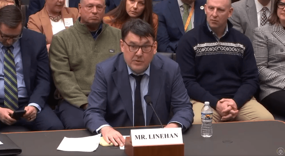 Graham Linehan
