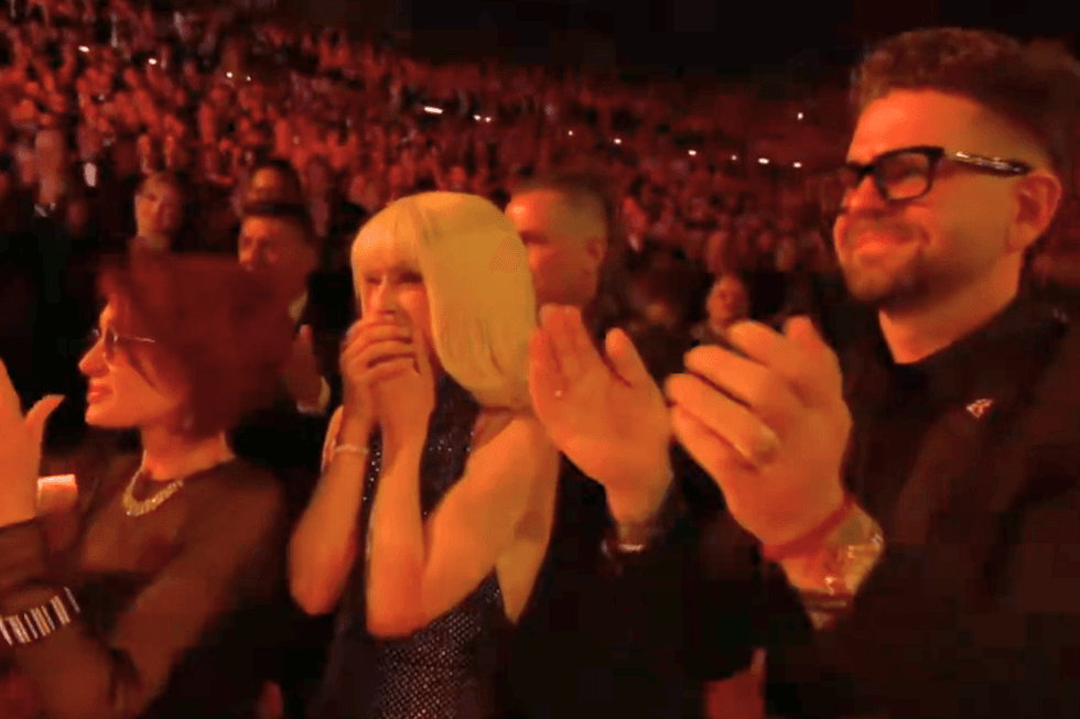 Grammys 2026: The Osbournes