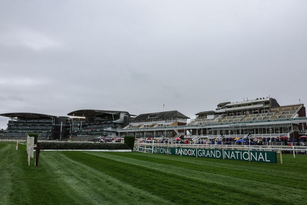 Grand National