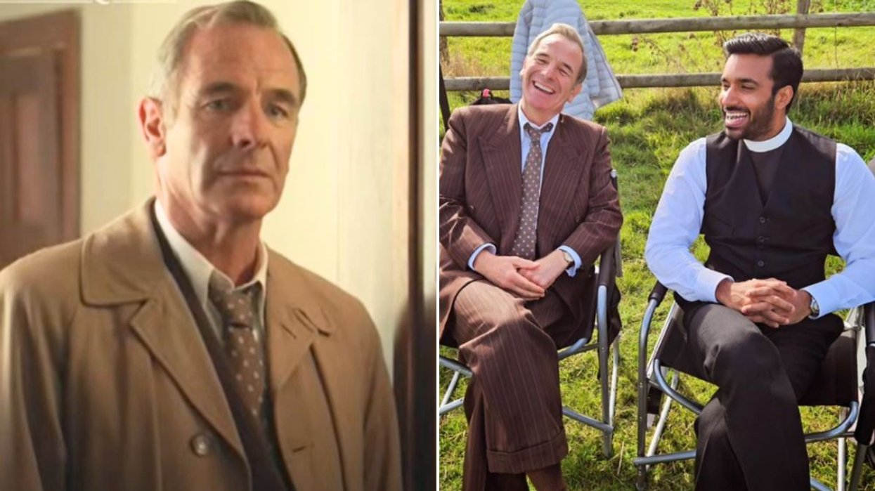 Grantchester