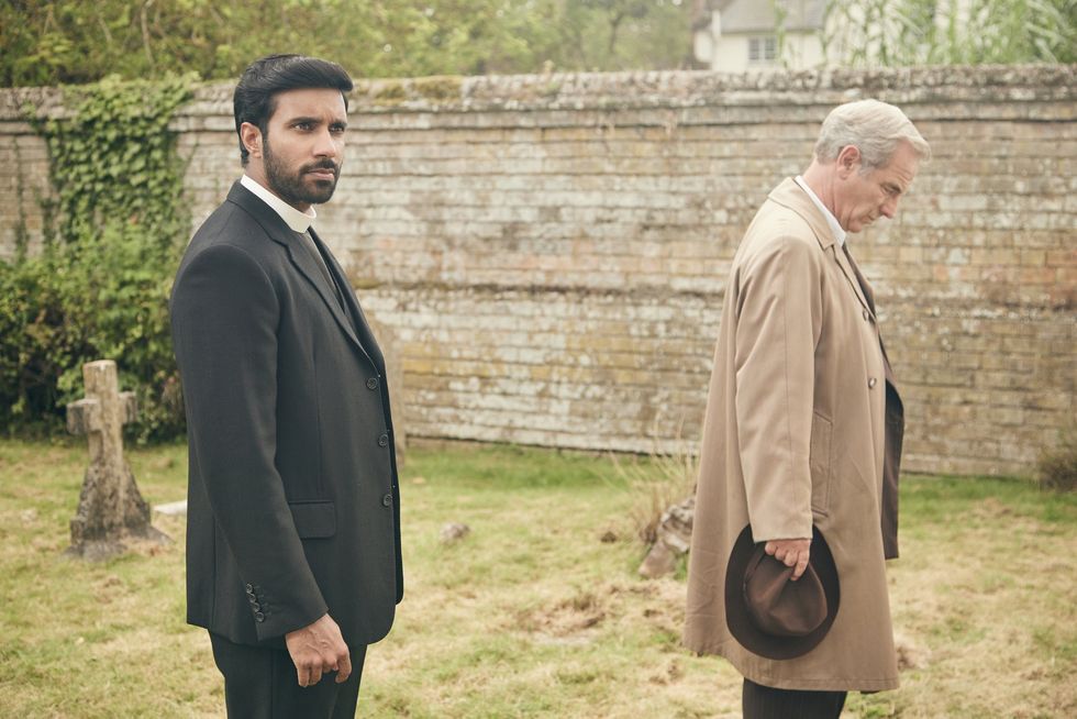 Grantchester