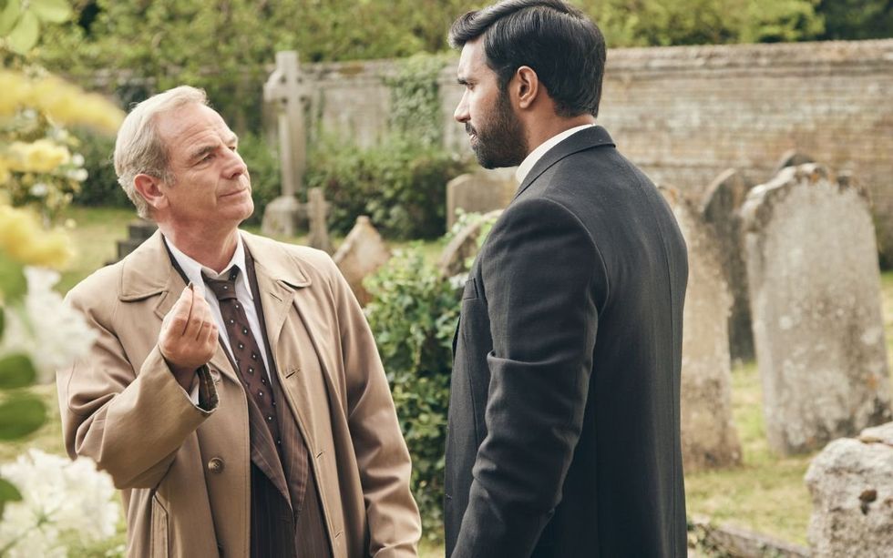 Grantchester