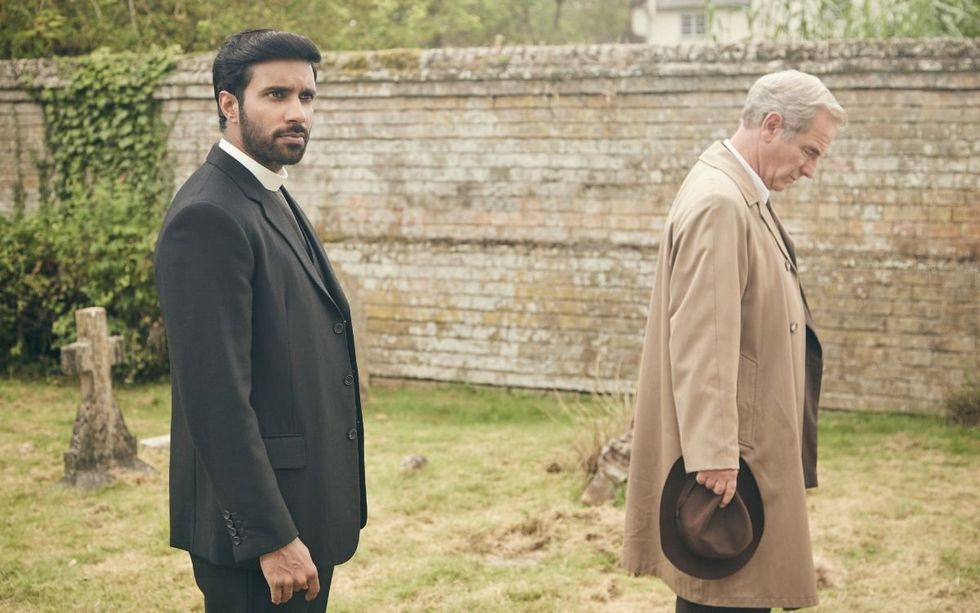 Grantchester