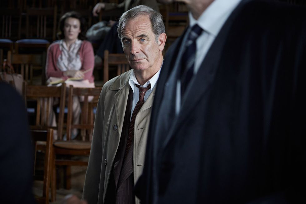 Grantchester