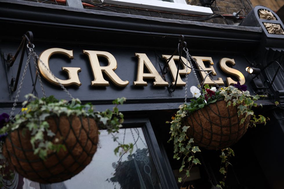 Grapes