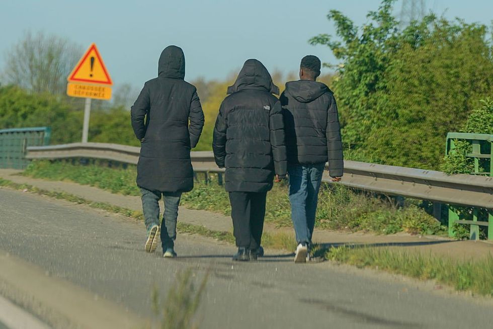 Gravelines, France