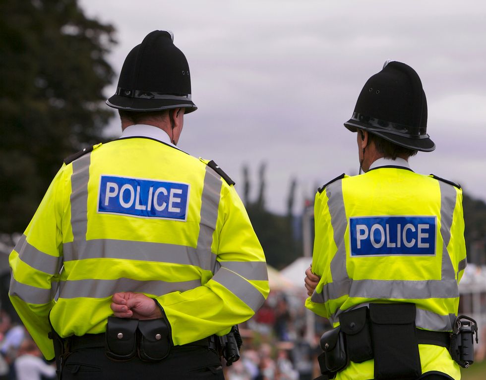 Greater Manchester Police is currently pursuing 1,099 suspects