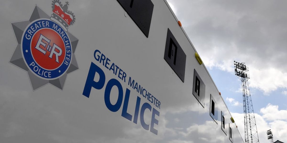Three British Pakistani men charged with 46 child sex offences after 'complex' police probe