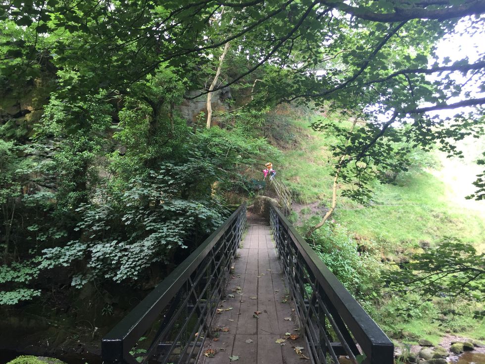 Greater Manchester