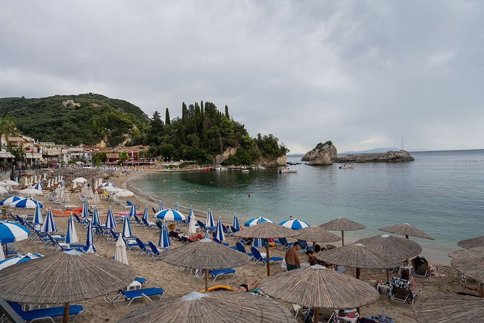 Greece
