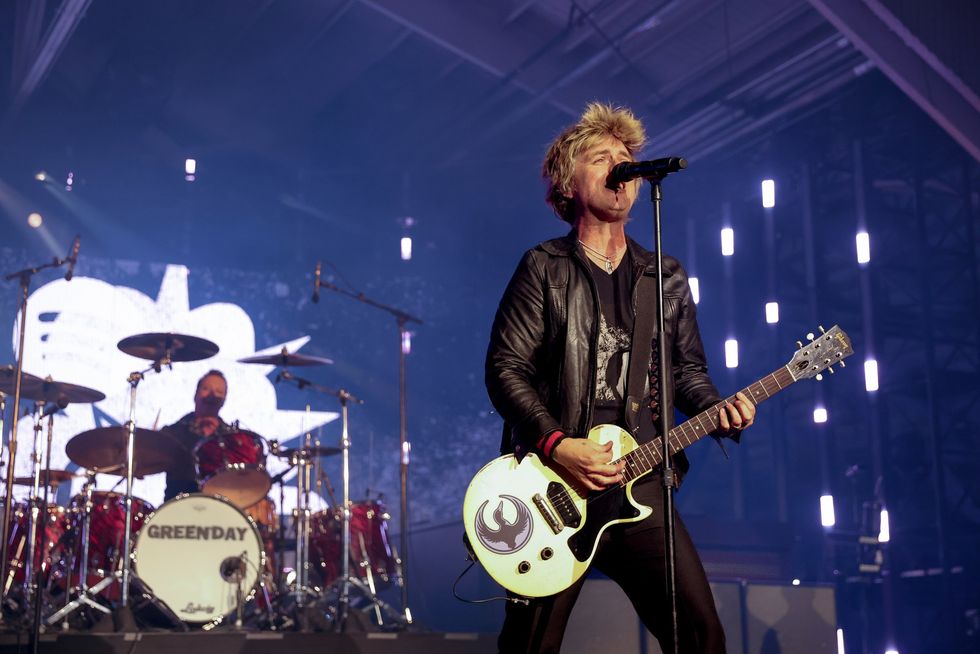 Green Day