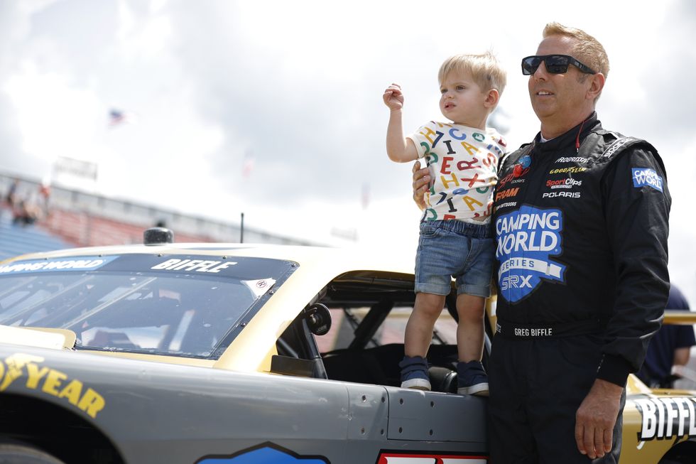 Greg Biffle