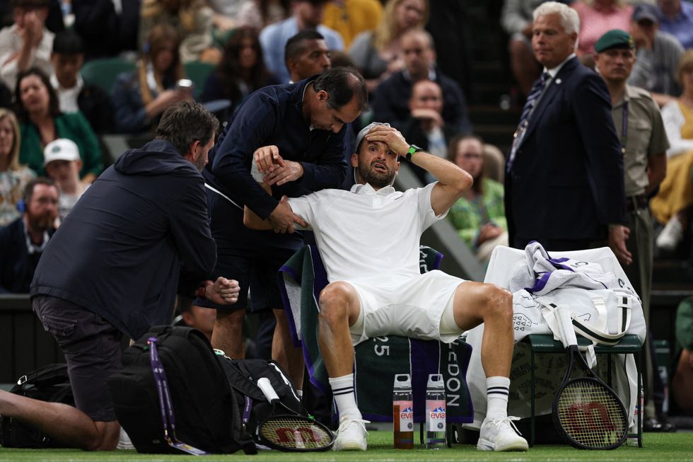 Grigor Dimitrov