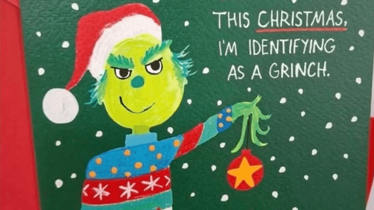 Grinch