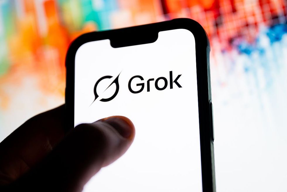 Grok