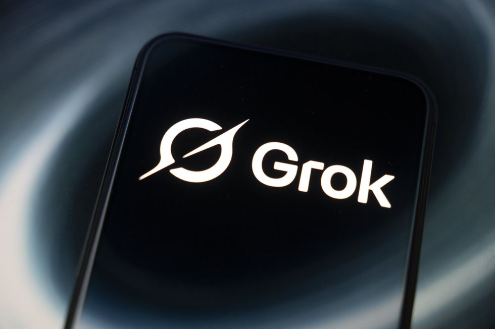 Grok