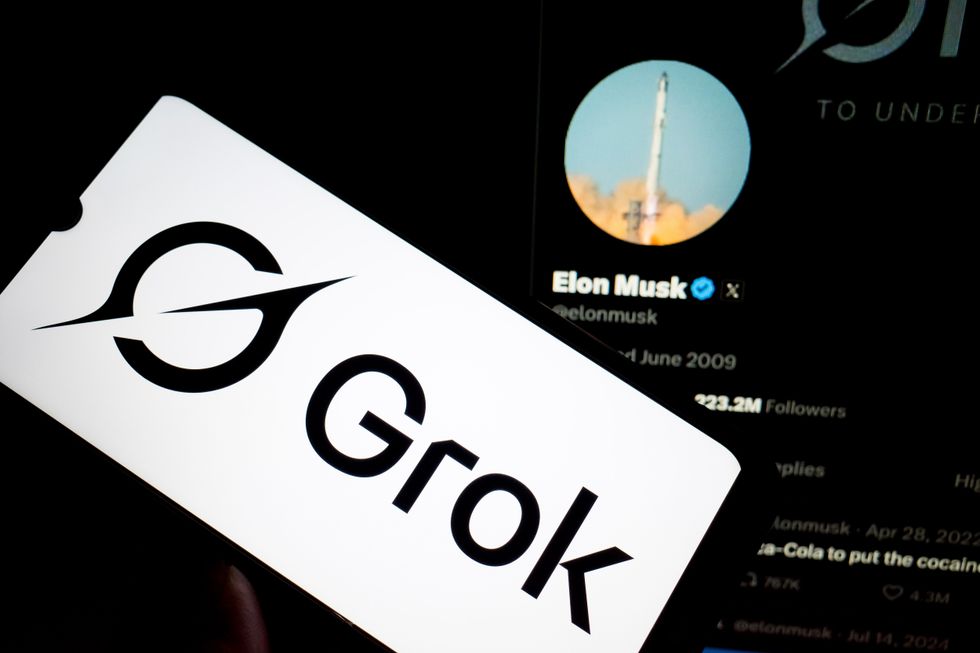 Grok