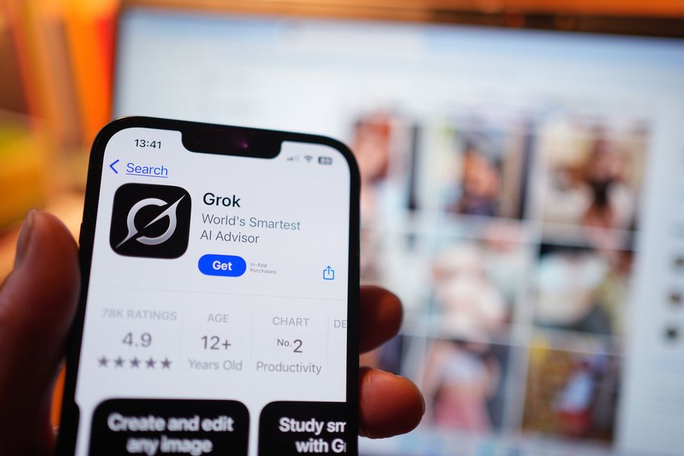 Grok