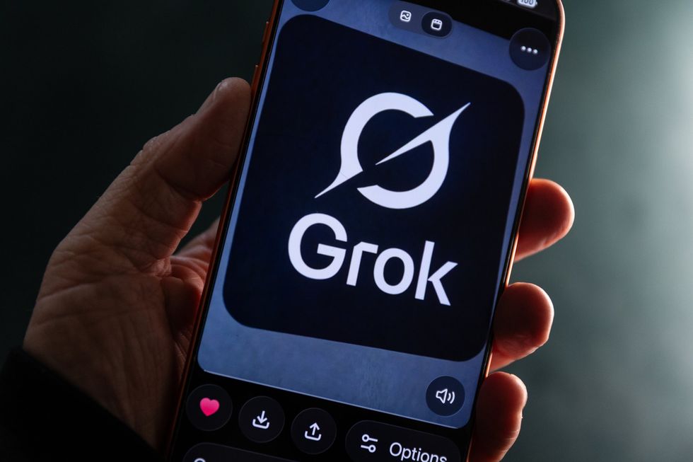 Grok