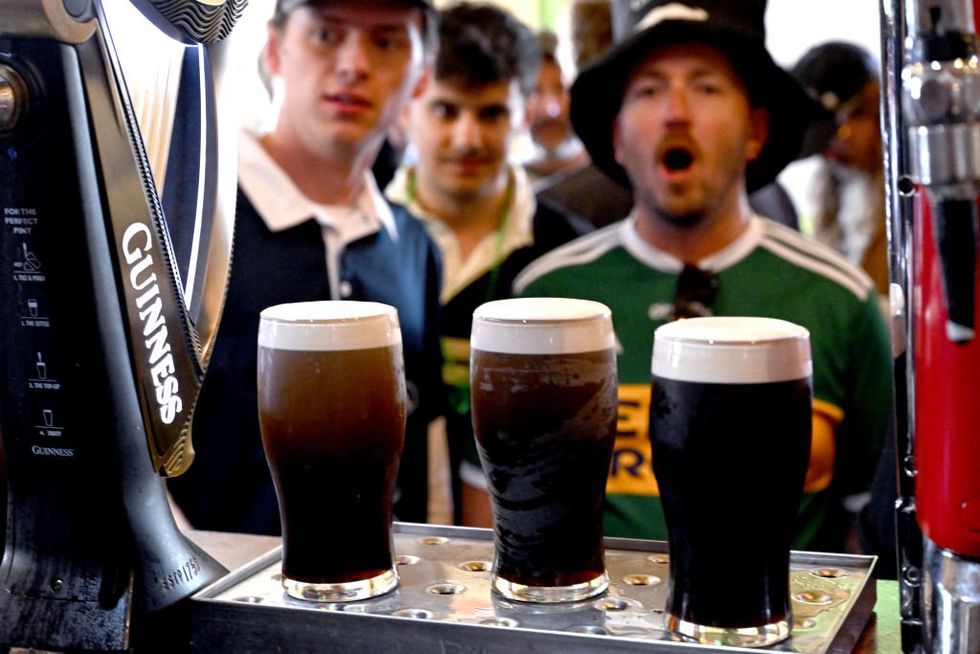Guinness