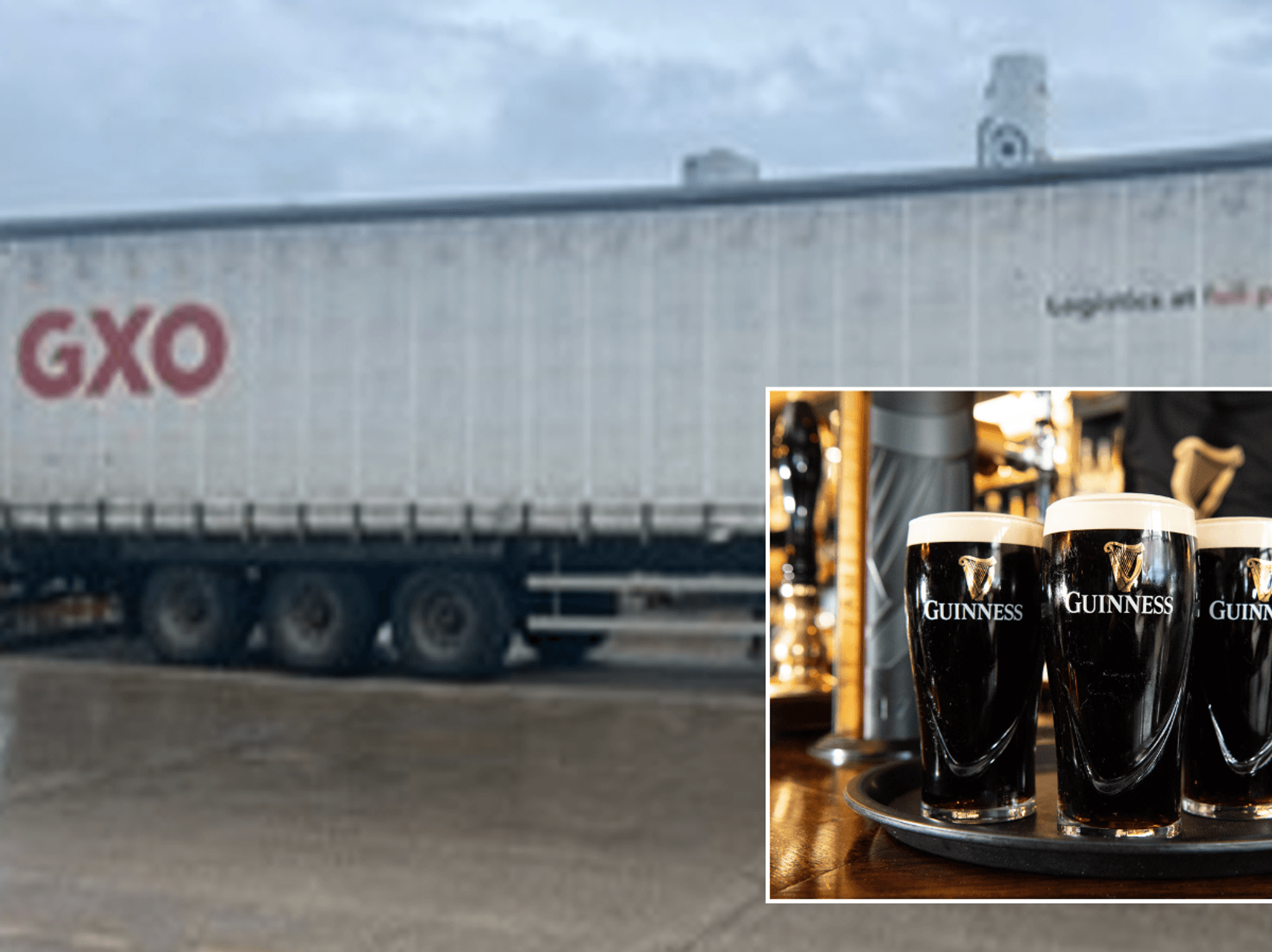 Guinness