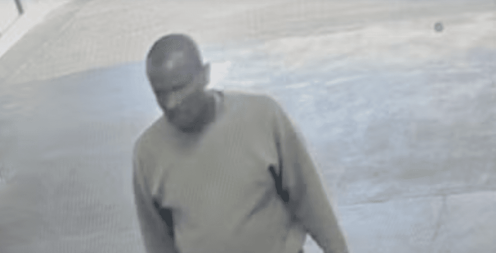 Hadush Kebatu pictured at Chelmsford Railway station