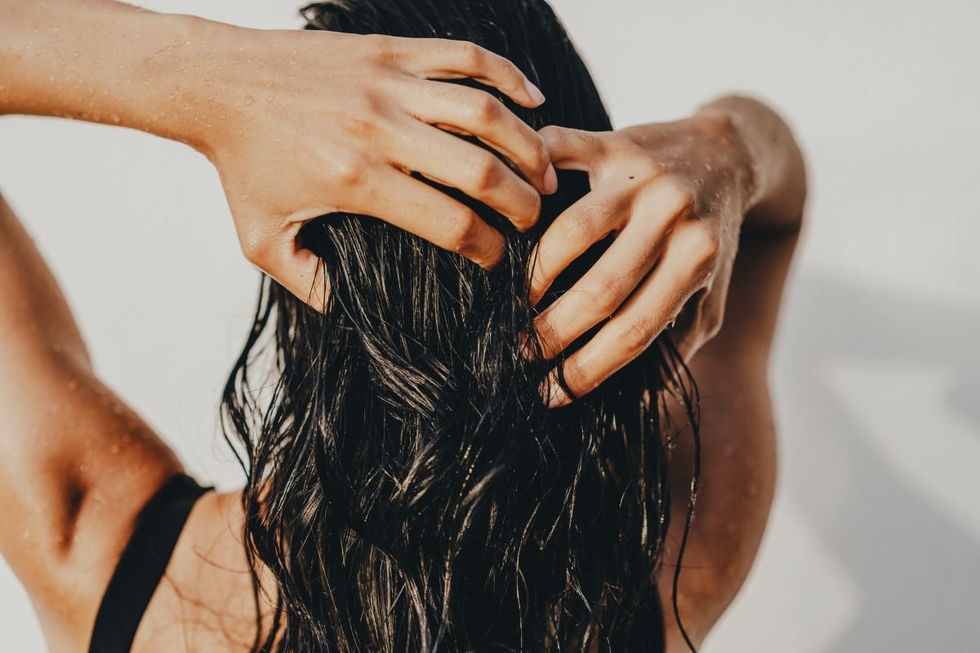 HAIR