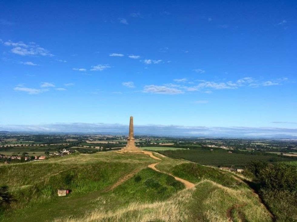 Ham Hill Country Park