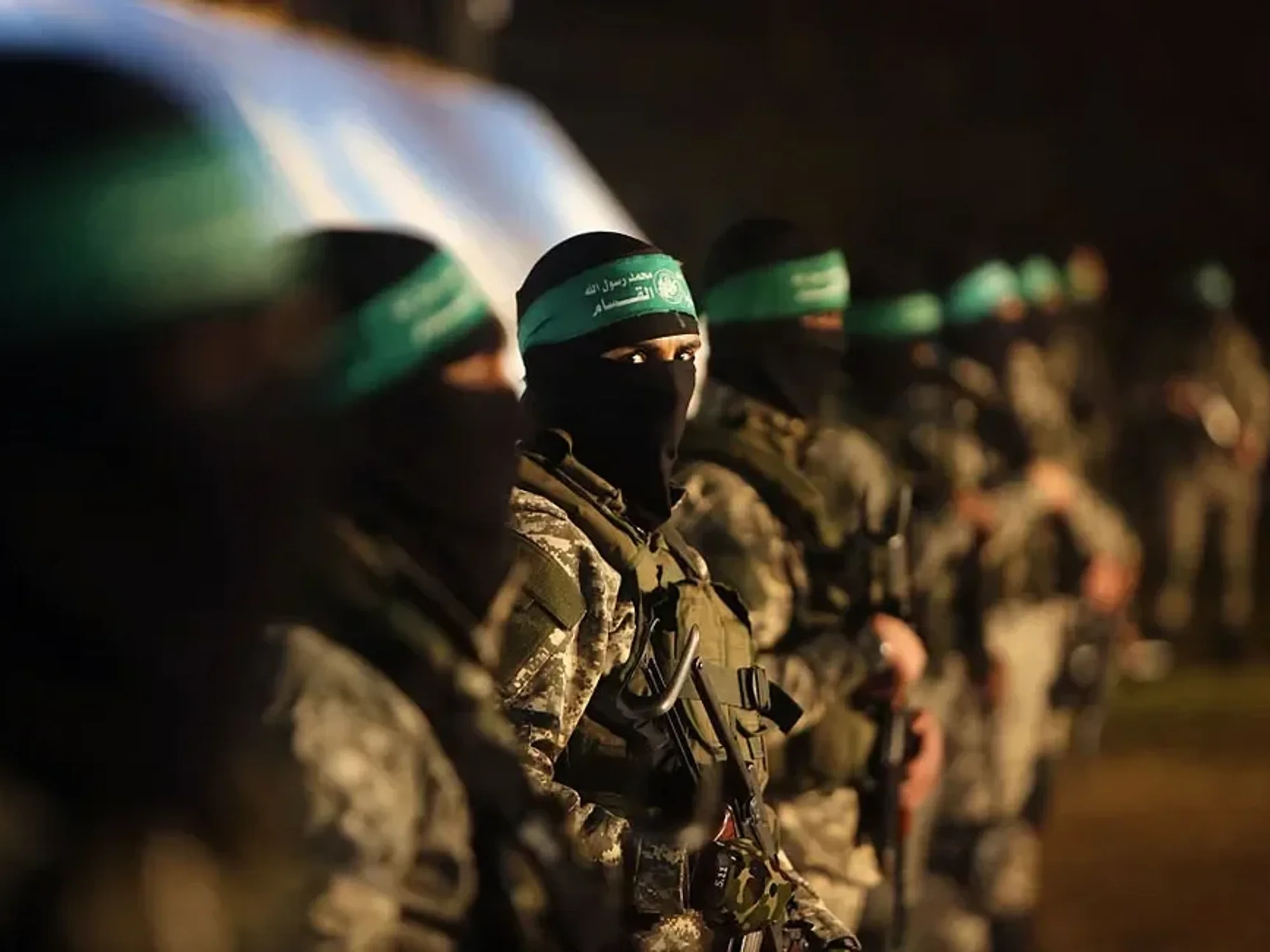 Hamas
