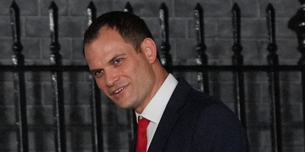 Unmasked: The Labour insider pulling the strings behind Britain’s EU reset