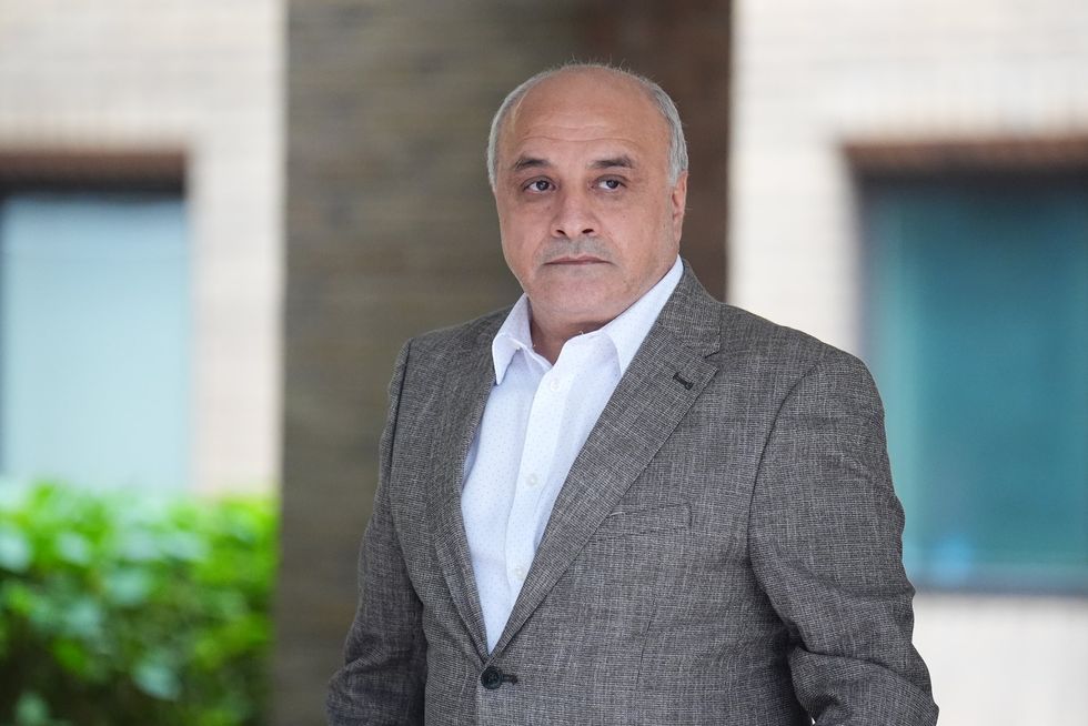 Hamit Coskun