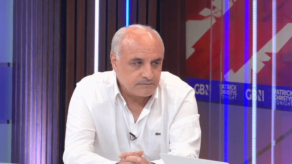 Hamit Coskun