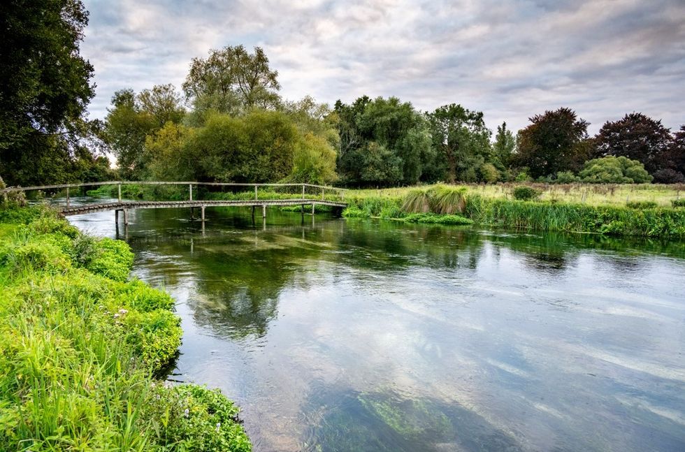 Hampshire