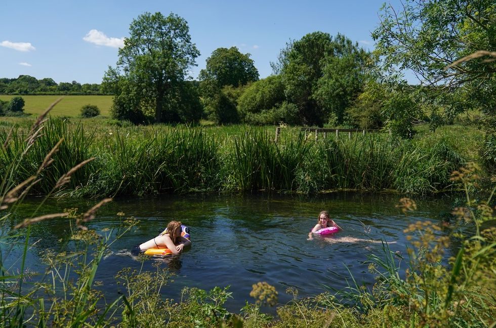 Hampshire