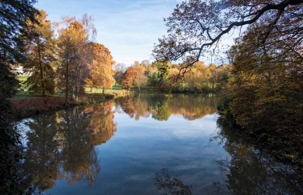 Hampstead