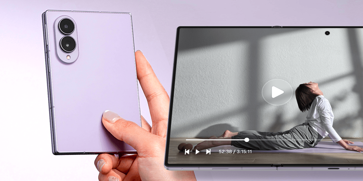 Galaxy Z Fold 8 is SO popular, it might've forced Samsung to rethink its next Android release